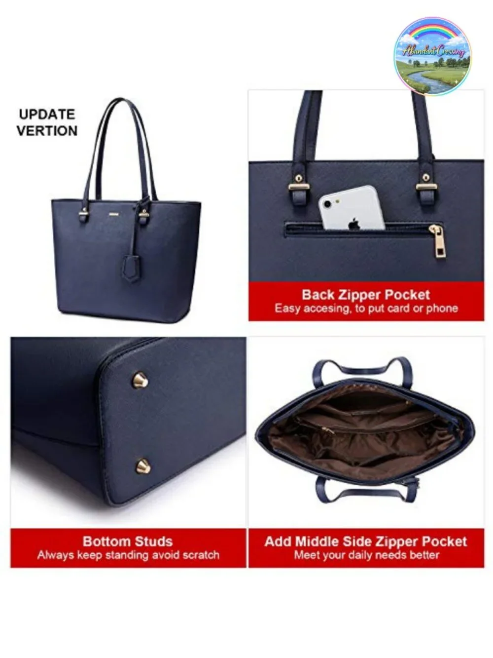 N/A trendy trapezoid